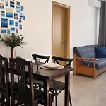 Helga Apartment