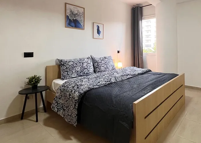 Helga Apartment